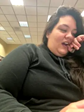 Snapshot of BrattyKrystal chatting on October 2025 11:49:01 PM BrattyKrystal online show from October 2025 11:49:01 PM