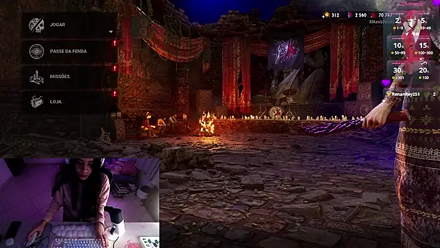 Snapshot of Mikaela_Sonata chatting on October 2025 03:04:01 AM Mikaela Sonata online show from October 2025 03:04:01 AM