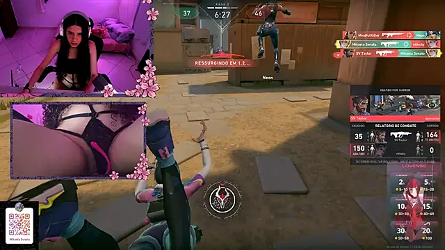 Snapshot of Mikaela_Sonata chatting on October 2025 03:09:02 AM Mikaela Sonata online show from October 2025 03:09:02 AM