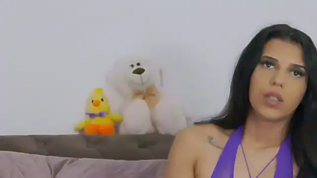 KendraSins online show from October 2025 04:54:01 AM