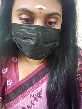 Dheronika sweetie online show from October 2025 05:12:02 PM