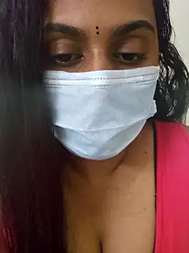 Dheronika sweetie online show from February 2026 06:35:02 PM