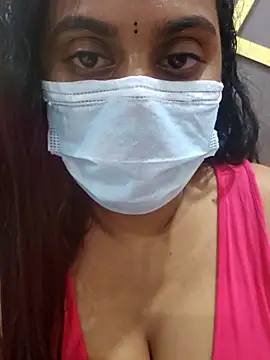 Dheronika sweetie online show from February 2026 08:02:02 AM