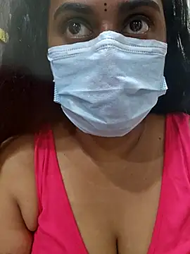 Dheronika sweetie online show from March 2026 09:58:02 AM