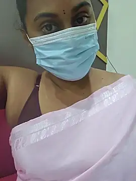 Dheronika sweetie online show from April 2026 06:02:01 PM