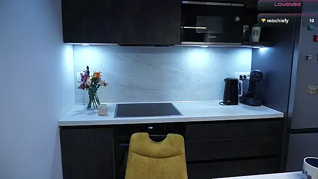 LianiLoverx online show from October 2025 11:07:01 PM