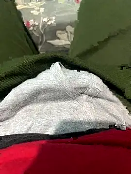 CoupleSatified online show from November 2025 04:09:02 PM