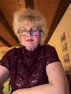 BoloshkaBlonda online show from April 2026 07:37:02 PM