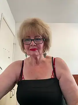 BoloshkaBlonda online show from July 2026 03:47:01 PM
