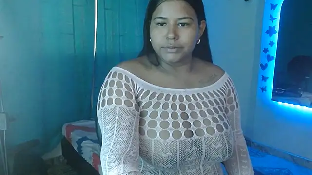 Ebony luna online show from May 2026 12:55:02 PM
