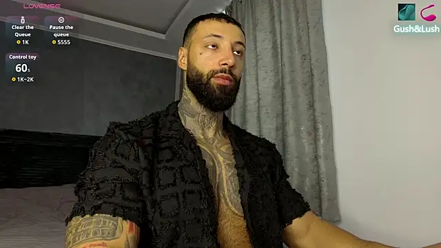 MasculineGuy99 online show from October 2025 07:26:02 AM