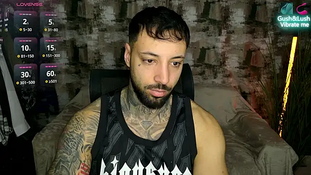 MasculineGuy99 online show from January 2026 04:27:01 AM