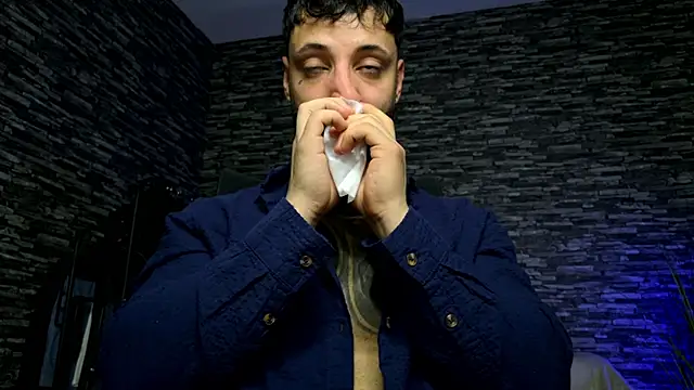 MasculineGuy99 online show from April 2026 08:03:01 PM