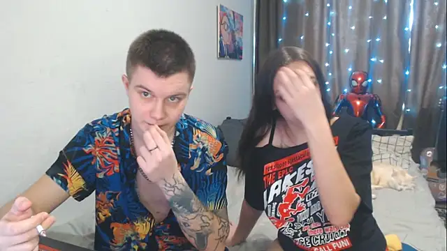 Mark and Wendy online show from March 2026 08:37:02 AM