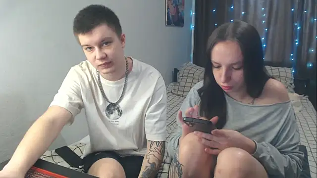 Mark and Wendy online show from April 2026 07:14:01 AM