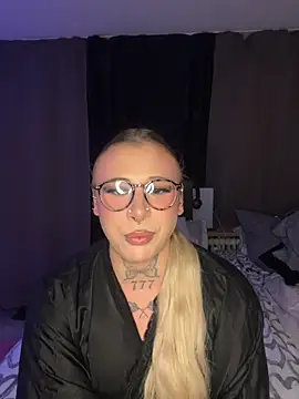 Kimberly-sweety online show from October 2025 07:25:02 PM