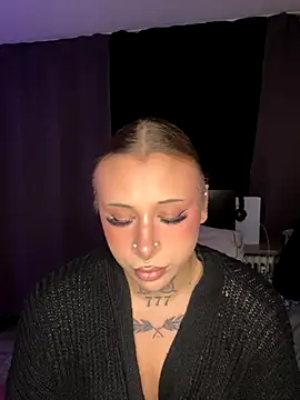 Kimberly-sweety online show from October 2025 07:03:02 PM