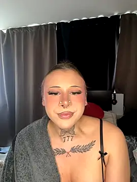 Kimberly-sweety online show from October 2025 02:51:02 PM