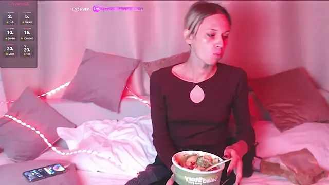 SophieDiamond Xx online show from October 2025 06:28:02 PM