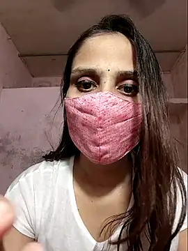 DIVINEDIVAA online show from October 2025 03:55:02 PM