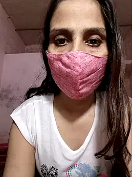 DIVINEDIVAA online show from October 2025 08:36:02 AM