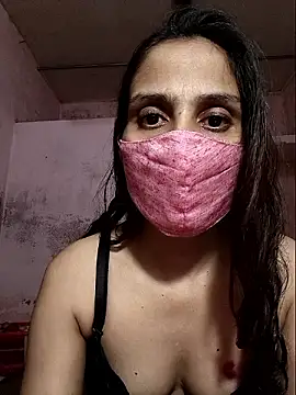 DIVINEDIVAA online show from October 2025 09:15:01 PM