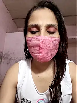 DIVINEDIVAA online show from October 2025 05:01:01 PM