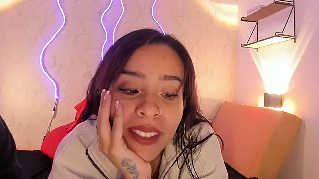 Mia lopez 1 online show from April 2026 06:46:02 PM