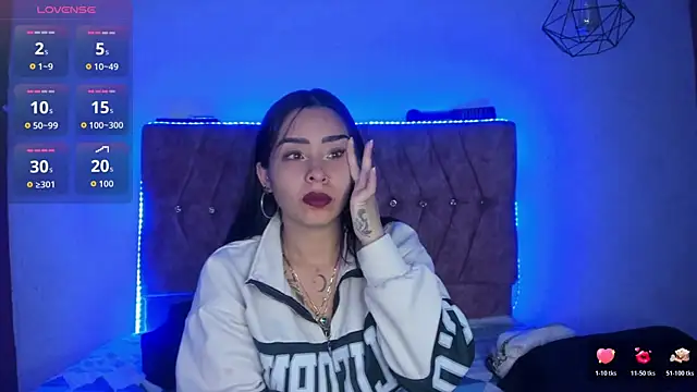 Mia lopez 1 online show from May 2026 08:42:01 AM