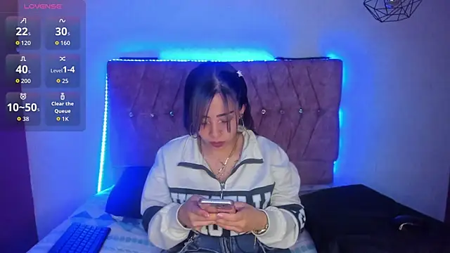 Mia lopez 1 online show from May 2026 09:03:01 AM