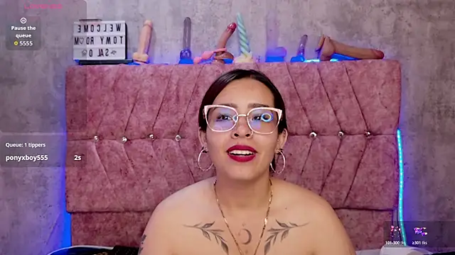 Mia lopez 1 online show from May 2026 10:33:01 AM