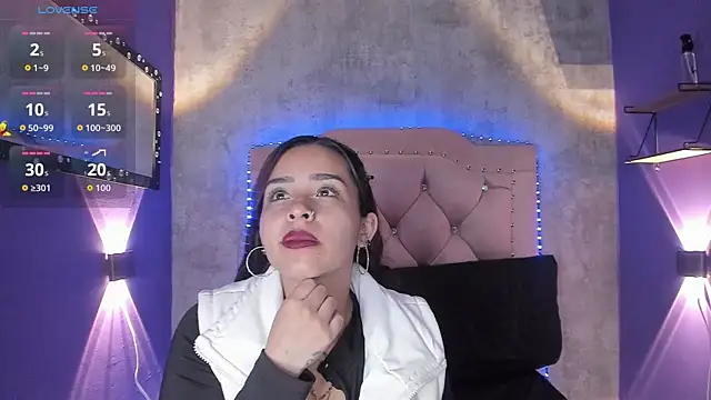Mia lopez 1 online show from May 2026 10:38:02 PM