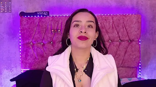 Mia lopez 1 online show from May 2026 08:54:01 AM