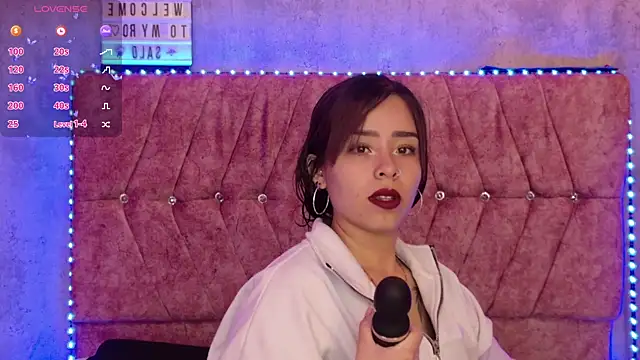 Mia lopez 1 online show from May 2026 08:53:02 AM