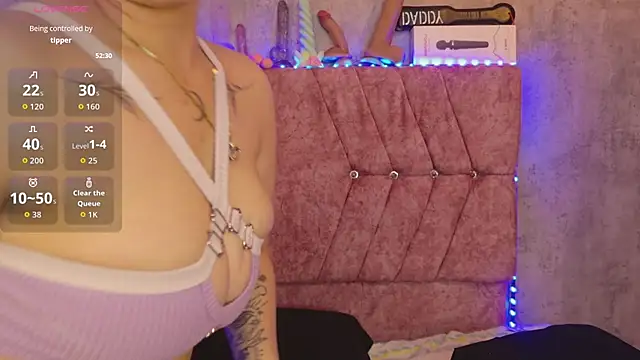 Mia lopez 1 online show from May 2026 09:26:02 AM