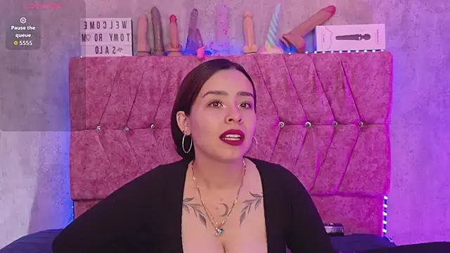 Mia lopez 1 online show from May 2026 08:23:01 AM