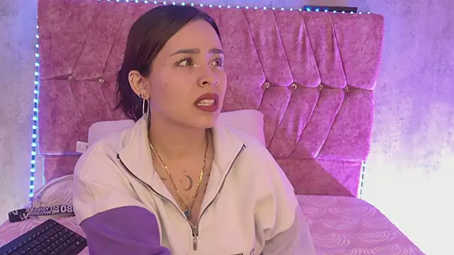 Mia lopez 1 online show from June 2026 08:39:02 AM
