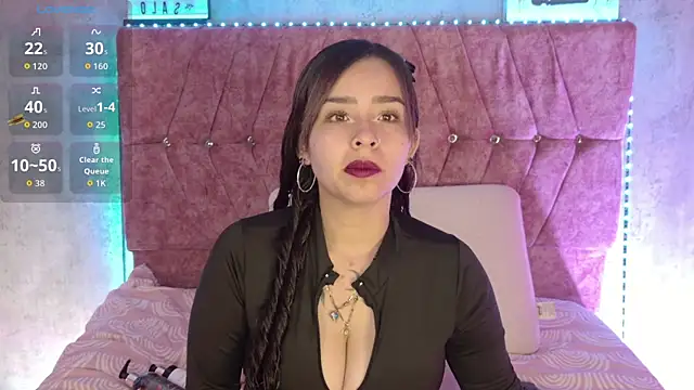 Mia lopez 1 online show from June 2026 08:09:02 AM