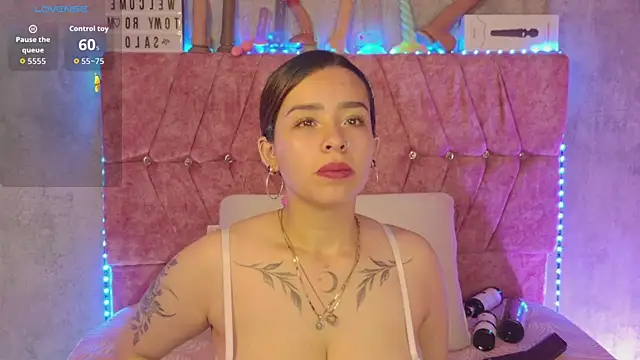 Mia lopez 1 online show from June 2026 08:12:02 AM