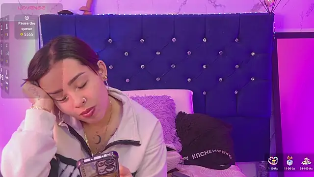 Mia lopez 1 online show from July 2026 06:56:01 PM