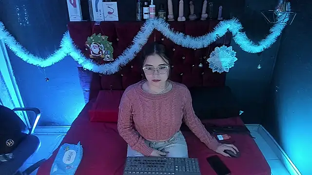 Cony l online show from December 2025 11:48:01 AM