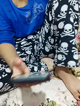 Rihame07 online show from November 2025 08:35:02 AM