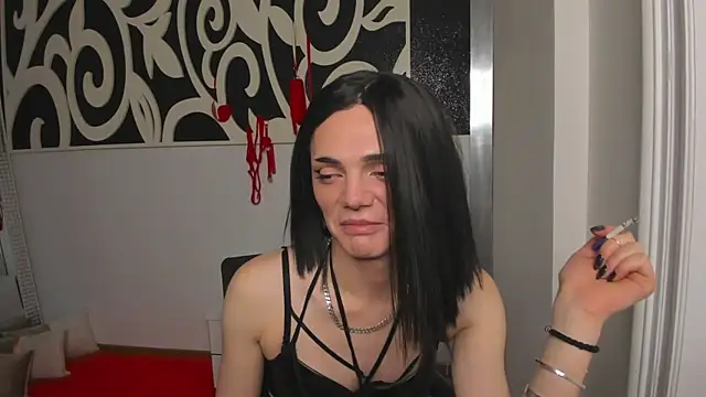 Snapshot of Vanessa4Dom chatting on June 2026 09:21:02 PM Vanessa4Dom online show from June 2026 09:21:02 PM