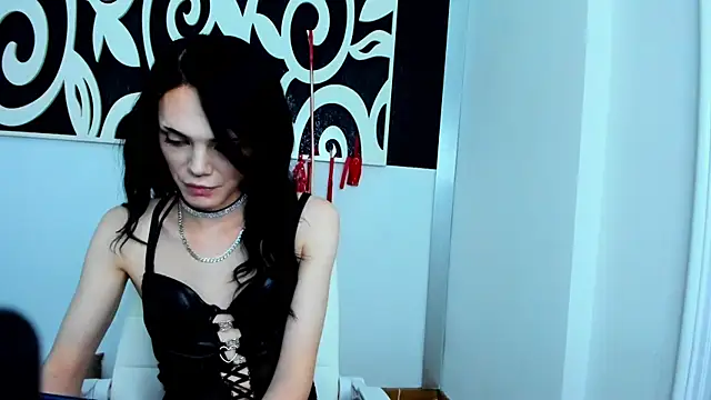 Snapshot of Vanessa4Dom chatting on July 2026 05:50:02 PM Vanessa4Dom online show from July 2026 05:50:02 PM