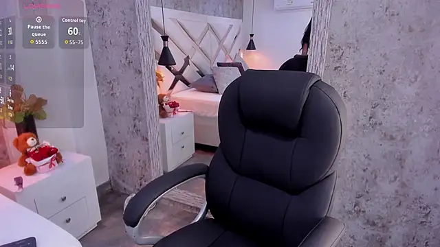 Vanessa Rain  online show from January 2026 06:45:01 PM