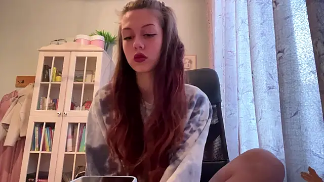 Snapshot of Nayra_flash chatting on November 2025 05:20:01 AM Nayra flash online show from November 2025 05:20:01 AM