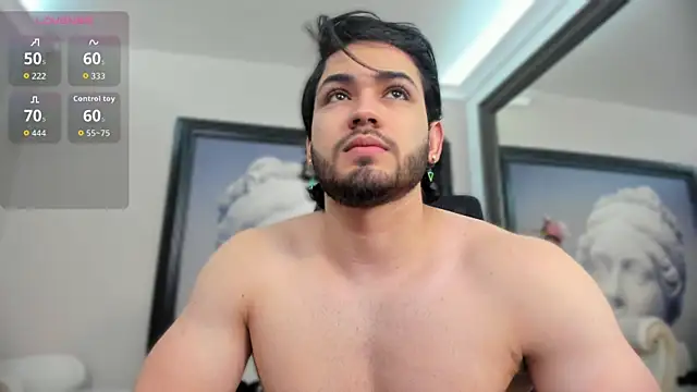 ElianKeiser online show from October 2025 12:35:02 PM