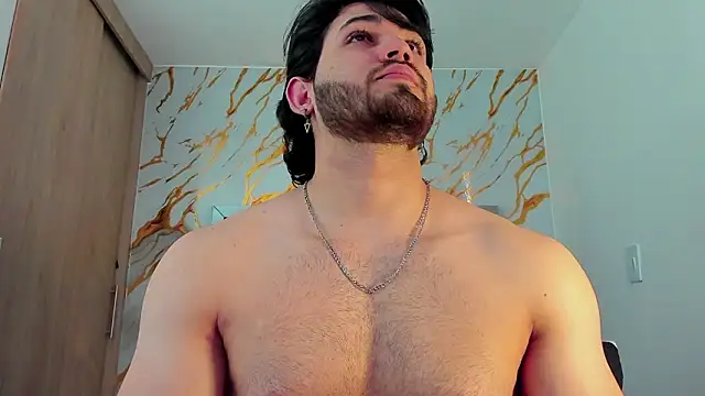 ElianKeiser online show from March 2026 04:03:02 PM