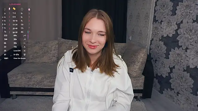 DionPefferman online show from October 2025 06:08:01 PM