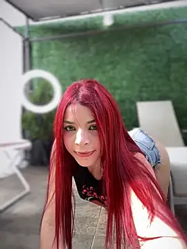 ArieliciousXXX online show from October 2025 01:09:02 PM